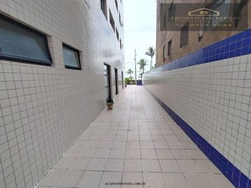 Foto do imóvel Apartamento em Praia Grande