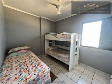 Foto do imóvel Apartamento em Praia Grande