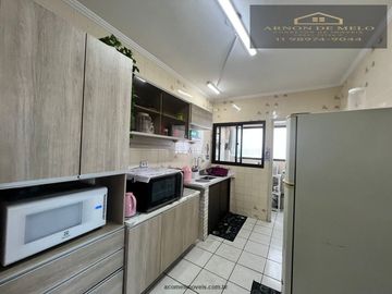 Foto do imóvel Apartamento em Praia Grande