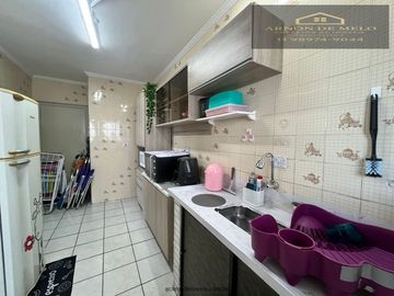 Foto do imóvel Apartamento em Praia Grande