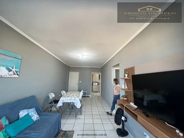 Foto do imóvel Apartamento em Praia Grande