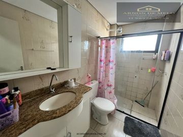 Foto do imóvel Apartamento em Praia Grande