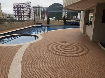 Foto do imóvel Apartamento em Praia Grande