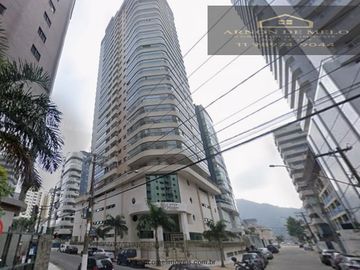 Foto do imóvel Apartamento em Praia Grande