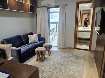 Foto do imóvel Apartamento em Praia Grande