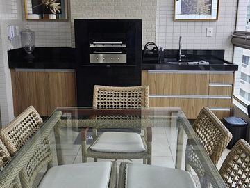 Foto do imóvel Apartamento em Praia Grande