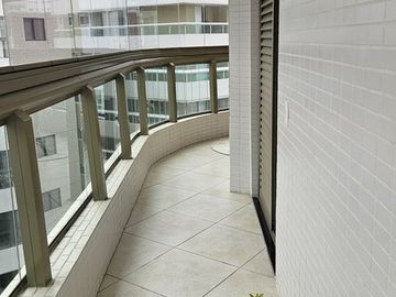 Foto do imóvel Apartamento em Praia Grande