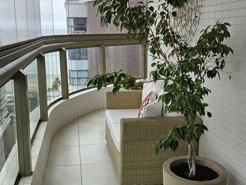 Foto do imóvel Apartamento em Praia Grande