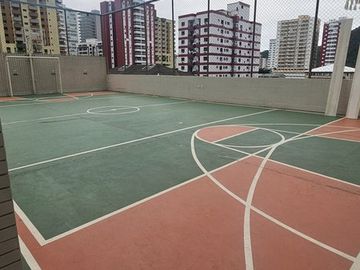 Foto do imóvel Apartamento em Praia Grande