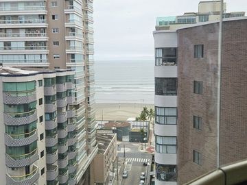 Foto do imóvel Apartamento em Praia Grande