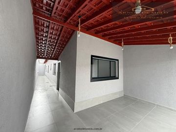 Foto do imóvel Casa em Mongagua