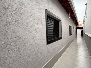 Foto do imóvel Casa em Mongagua