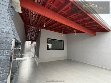 Foto do imóvel Casa em Mongagua