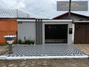 Foto do imóvel Casa em Mongagua