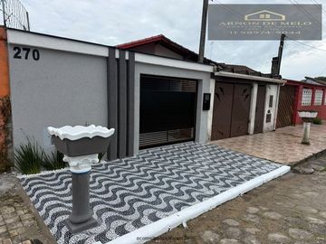 Foto do imóvel Casa em Mongagua