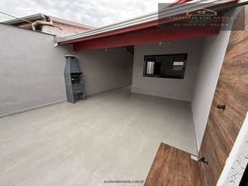 Foto do imóvel Casa em Mongagua