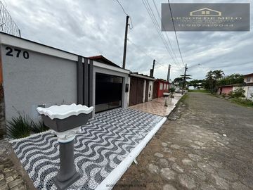 Foto do imóvel Casa em Mongagua