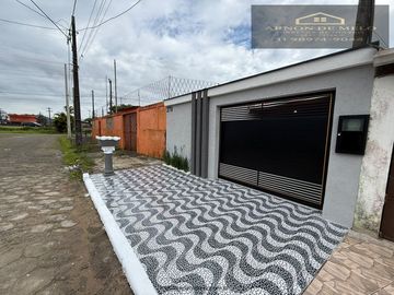 Foto do imóvel Casa em Mongagua