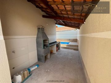 Foto do imóvel Casa em Mongagua