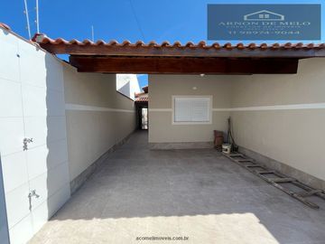 Foto do imóvel Casa em Mongagua