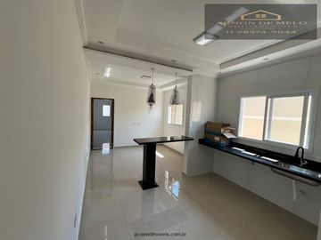 Foto do imóvel Casa em Mongagua