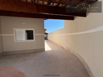 Foto do imóvel Casa em Mongagua