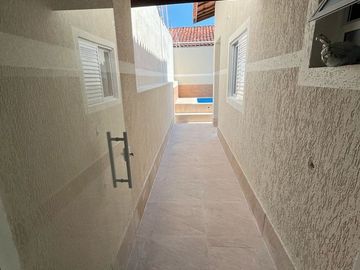 Foto do imóvel Casa em Mongagua