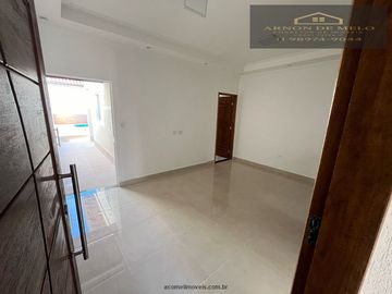 Foto do imóvel Casa em Mongagua