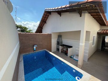 Foto do imóvel Casa em Mongagua