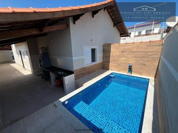 Foto do imóvel Casa em Mongagua