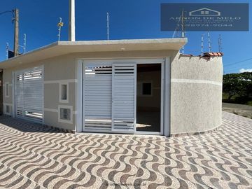 Foto do imóvel Casa em Mongagua