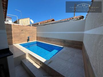 Foto do imóvel Casa em Mongagua