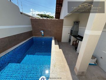 Foto do imóvel Casa em Mongagua