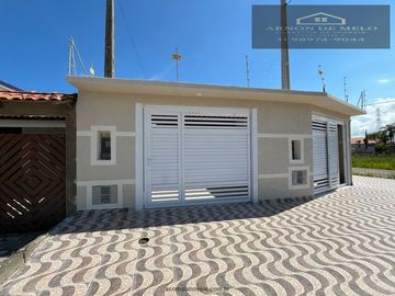 Foto do imóvel Casa em Mongagua