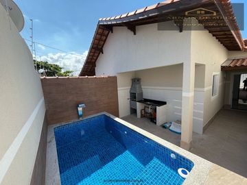 Foto do imóvel Casa em Mongagua
