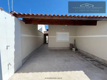 Foto do imóvel Casa em Mongagua