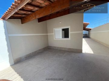 Foto do imóvel Casa em Mongagua