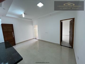 Foto do imóvel Casa em Mongagua