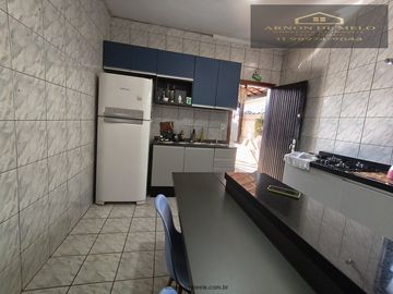 Foto do imóvel Casa em Praia Grande