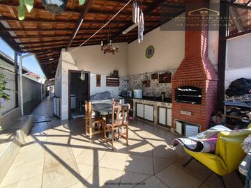 Foto do imóvel Casa em Praia Grande