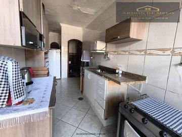 Foto do imóvel Casa em Praia Grande