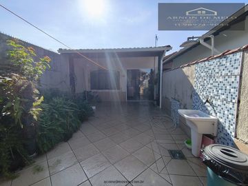 Foto do imóvel Casa em Praia Grande