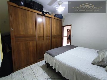 Foto do imóvel Casa em Praia Grande