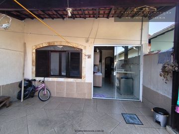 Foto do imóvel Casa em Praia Grande