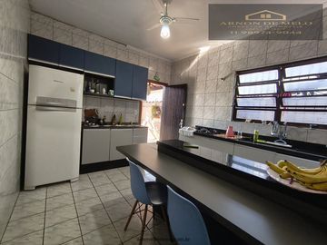 Foto do imóvel Casa em Praia Grande