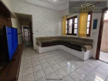 Foto do imóvel Casa em Praia Grande