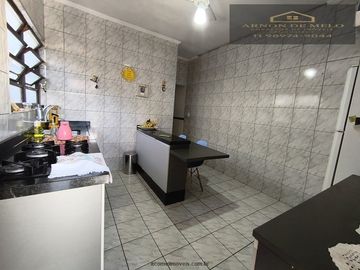 Foto do imóvel Casa em Praia Grande