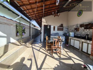Foto do imóvel Casa em Praia Grande