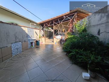 Foto do imóvel Casa em Praia Grande