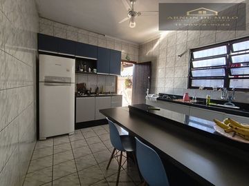 Foto do imóvel Casa em Praia Grande